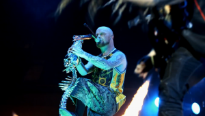 Five Finger Death Punch - Wash It All Away