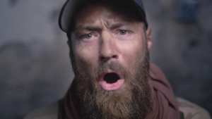 Five Finger Death Punch - Wrong Side Of Heaven