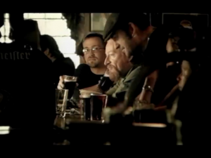 Flogging Molly - Drunken Lullabies