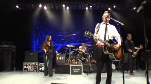 Flogging Molly - Every Dog Has Its Day