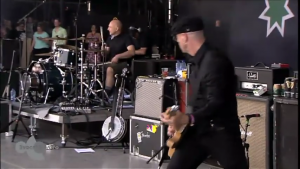 Flogging Molly - Full Set