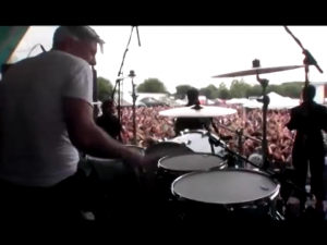 Flogging Molly - Laura