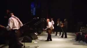 Flogging Molly - Paddy's Lament