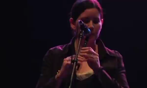 Flogging Molly - Rebels of the Sacred Heart