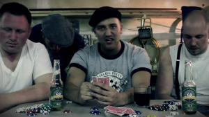 Flogging Molly - Revolution