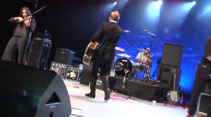 Flogging Molly - Swagger