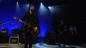 Flogging Molly - The Likes of You Again