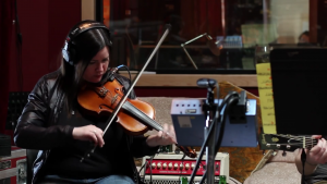 Flogging Molly - The Times They Are A-Changin