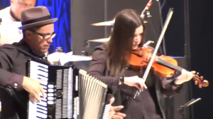 Flogging Molly - These Exiled Years