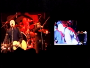 Flogging Molly - Whats Left Of The Flag