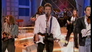 Goats Dont Shave - Aranmore