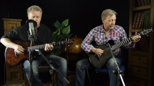 Goats Dont Shave - God Takes Visa