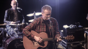 Goats Dont Shave - The Volunteer