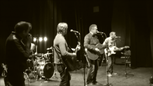 Goats Dont Shave - Turf Man Blues