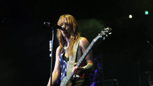 Halestorm - Freak Like Me