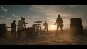 Halestorm - I Am The Fire