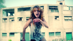 Halestorm - I Miss The Misery