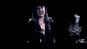 Halestorm - What Sober Couldnt Say