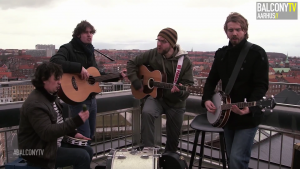 IN LONELY MAJESTY - MOTHER WINTER