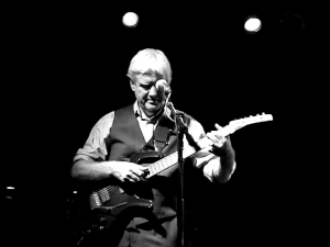 John Lees Barclay James Harvest - Galadriel