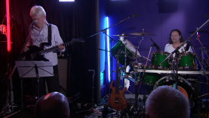 John Lees Barclay James Harvest - Hymn