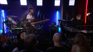 John Lees Barclay James Harvest - Mocking Bird