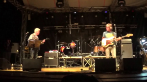 John Lees Barclay James Harvest - Poor Mans Mood