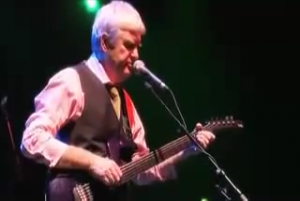 John Lees Barclay James Harvest - Suicide