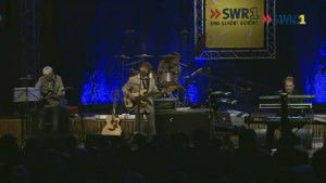 John Lees Barclay James Harvest - Weihnachtskonzert 2013