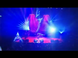 Kamelot - Center Of The Universe