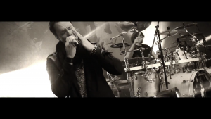 Kamelot - Falling Like The Fahrenheit