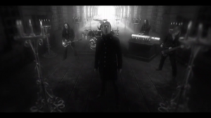 Kamelot - Love You To Death