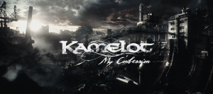 Kamelot - My Confession