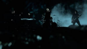 Kamelot - The Great Pandemonium