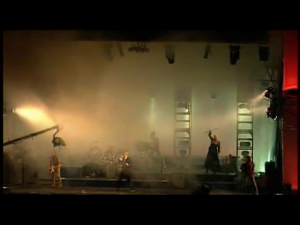 Lars Lilholt Band - Jens Langkniv