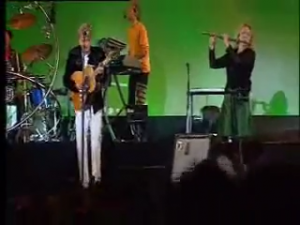 Lars Lilholt Band - Kun een jord