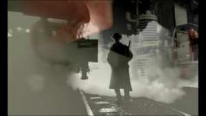 Levellers - Dog Train