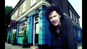 Levellers - Hope Street