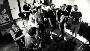 Levellers - The Recruiting Sergeant