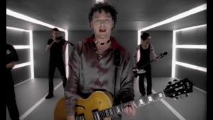 Levellers - What A Beautiful Day