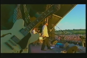 Love - You Set The Scene