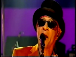 Love with Arthur Lee - Alone Again Or