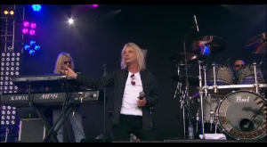 Magnum - Brand New Morning _ When We Were Younger