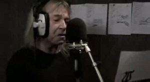 Magnum - Dragons Are Real (2007)