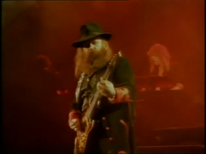 Magnum - Full Concert - On The Wings Of Heaven