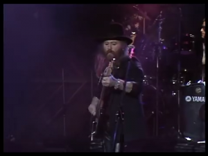 Magnum - On a Storytellers Night