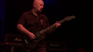 Magnum - TOO MANY CLOWNS