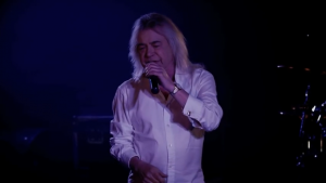 Magnum - Your Dreams Wont Die