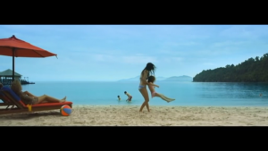 Malaysia Truly Asia-The Essence of Asia