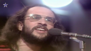 Manfred Manns Earth Band - Davys on the Road Again2